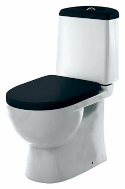  Унитаз Sanita Lux Best SL900305	
