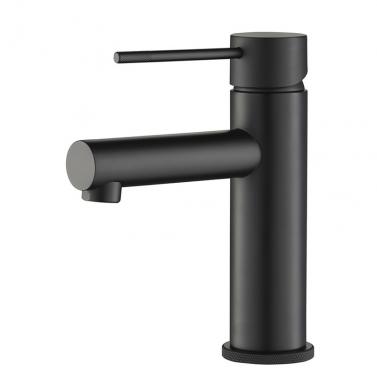 Смеситель Timo Saona 2361/03F черный	