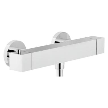 Термостатический смеситель для душа Teknobili Tower TW00030CR	