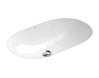  Раковина Villeroy &amp; Boch O.Novo 416250	