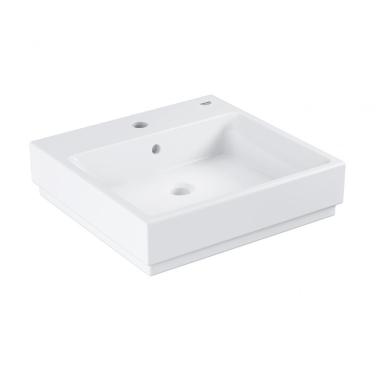  Раковина Grohe Cube Ceramic 3947400H	