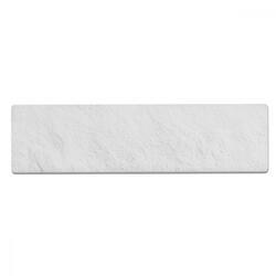Поддон для душа из искусственного камня VST-4SRL8012W, 1200*800*25, белый матовый
