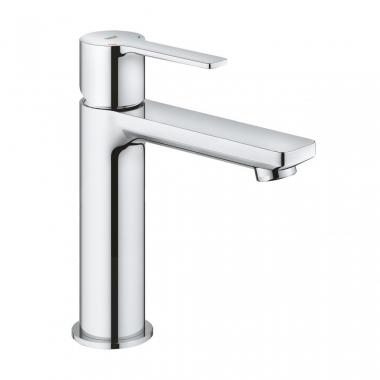 Однорычажный смеситель для раковины Grohe Lineare 23106001	