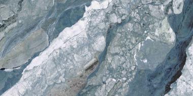 Керамогранит Realistik Ангел Оушен зеркальный глянец 60x120 (1,44)