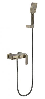 Смеситель Timo Torne 4314/02Y антик для ванны с душем	