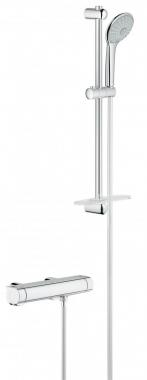 Термостатический смеситель для душа Grohe Grohtherm 2000 New 34195001	