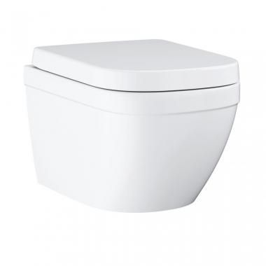  Унитаз Grohe Euro Ceramic 39554000	