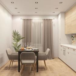 Точечный светильник Denkirs DK3021-BK DK3021