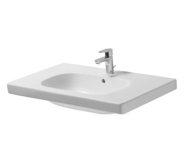  Раковина Duravit D - Code 034285	