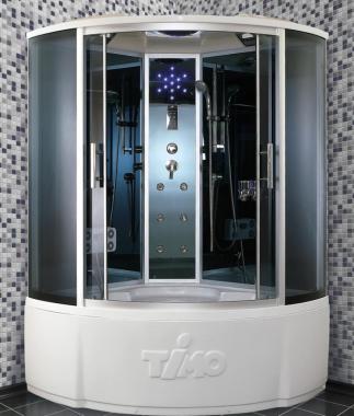  Душевая кабина Timo Standart T-1135	