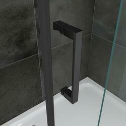 Душевая дверь ABBER Komfort AG93130B