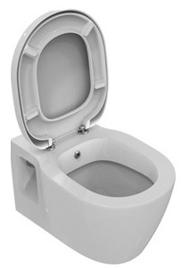  Унитаз Ideal Standard Connect E781901	