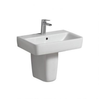  Раковина Keramag Renova Nr 1 Comprimo 226160	