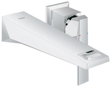 Однорычажный смеситель для раковины Grohe Allure Brilliant 19783000	