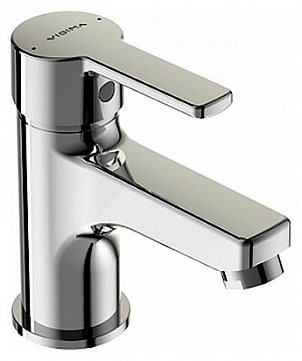 Однорычажный смеситель для раковины Vidima Уно BA234AA	