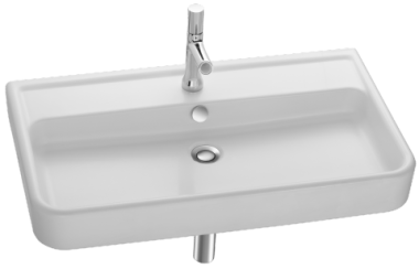  Раковина Jacob Delafon Replay E4490-00	