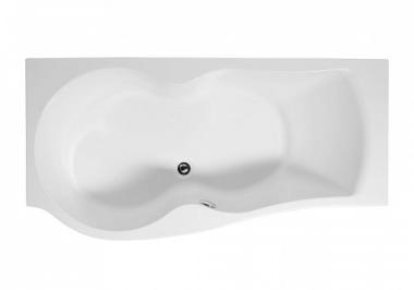 Отдельно стоящая ванна Aquanet Nicol 170*70 L (204014)	