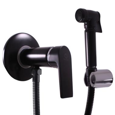 Однорычажный смеситель для биде Rav Slezak Colorado CO147/1CMATC	