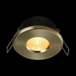 Точечный светильник Maytoni DL010-3-01-N Metal