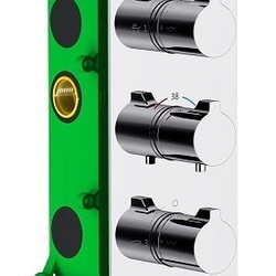 Душевая система Timo Petruma SX-5149/00SM chrome