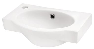  Раковина Santek Форум 1.WH11.0.542	