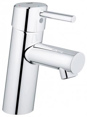 Однорычажный смеситель для раковины Grohe Concetto new 2338510E	