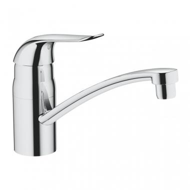 Однорычажный смеситель для раковины Grohe Euroeco Special Relaunch 32787000	