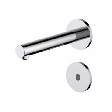 Смеситель Timo Saona 2373/00SM сенсорный для раковины скрытого монтажа, хром	