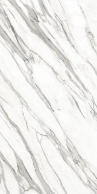 Керамогранит Vitra MarbleSet Венато cветло-серый LPR 60X120