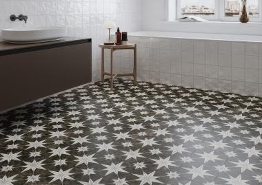 STAR Antic 45x45 NAVARTI (Испания)	