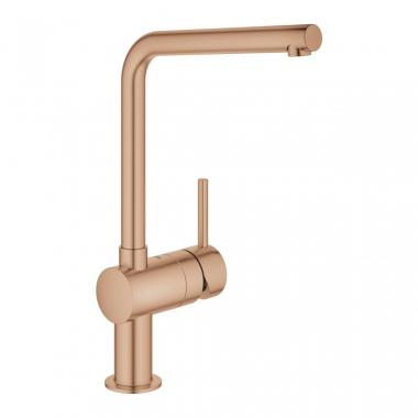 Однорычажный смеситель для кухни Grohe Minta 31375DL0	