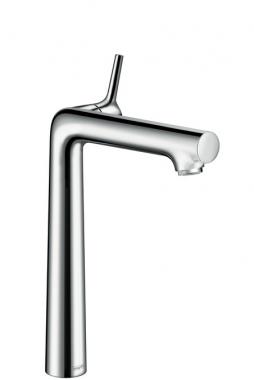 Однорычажный смеситель для раковины Hansgrohe Talis S 72115000	