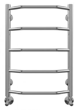 Водяной полотенцесушитель Терминус Виктория П5 400x596	