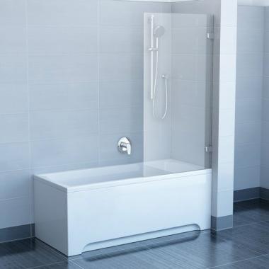  Шторка для ванной Ravak Briliant 7U840A00Z1	
