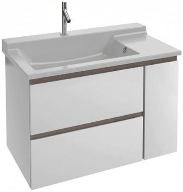 Мебель для ванной тумба Jacob Delafon Soprano EB1334-N18	