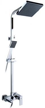 Душевая стойка Timo Selene SX-1030/00 хром	