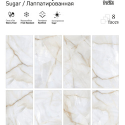 ITC India ARISTON Onyx 60x120