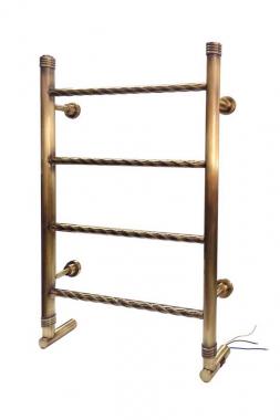 Полотенцесушитель электрический, 100W, Provanse	