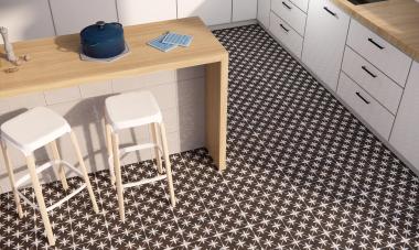 STAR 45x45 Prissmacer (Испания)	