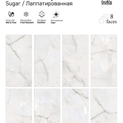 ITC India ARISTON Onyx 60x120