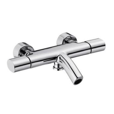 Термостатический смеситель для ванны Jacob Delafon Talan E10089RU-CP	