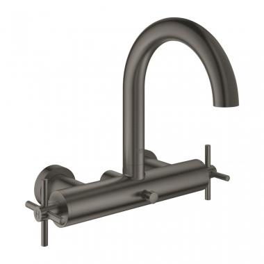 Двухрычажный смеситель для ванны Grohe Atrio New Classic 25010AL3	