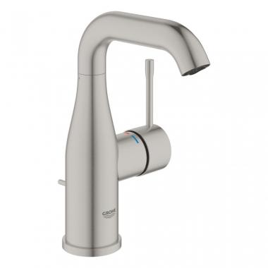 Однорычажный смеситель для раковины Grohe Essence 23462DC1	