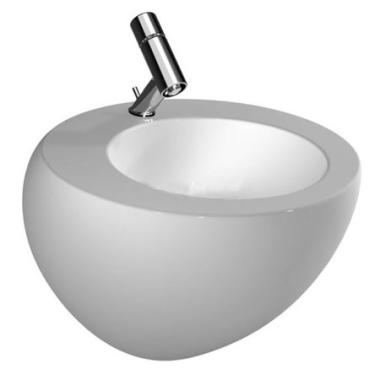  Раковина Laufen Alessi 8.1097.2.400.104.1	