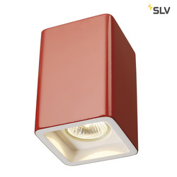 Точечный светильник SLV 148004 PLASTRA