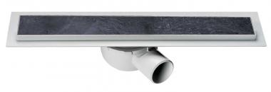 Душевой лоток SAY ALMIRA -S 602.80.S.U, 80 см, под плитку	