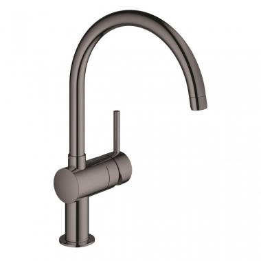 Однорычажный смеситель для кухни Grohe Minta 32917A00	