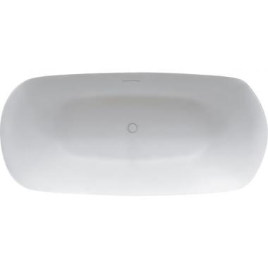 Отдельно стоящая ванна Riho Bilo 165x77	