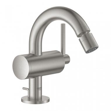 Однорычажный смеситель для биде Grohe Atrio New Classic 32108DC3	