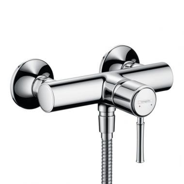 Однорычажный смеситель для душа Hansgrohe Talis Classic 14161000	